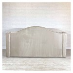 Sofa bed Adrianna, beige