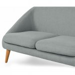 Corsica 2-seater sofa