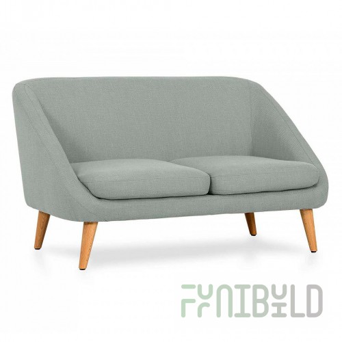 Corsica 2-seater sofa