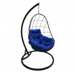 Hanging chair "Oval", frame