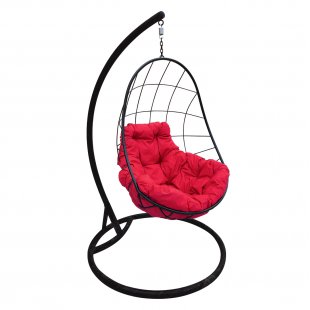 Hanging chair "Oval", frame