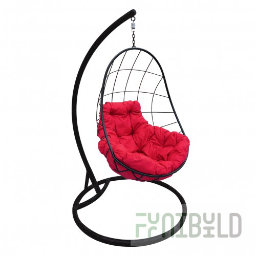 Hanging chair "Oval", frame