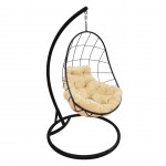 Hanging chair "Oval", frame