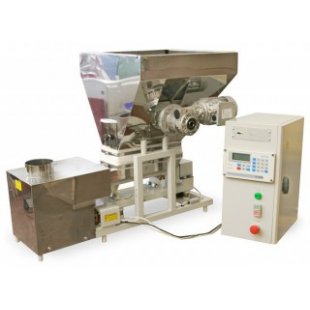 Weighing dispenser for powdered products DVDD-3.0-A-DP-VB-ZA-KP
