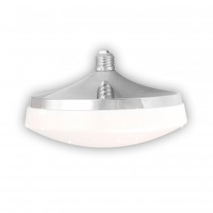 Lamp-light LED Citilux Tambo Chrome 12W