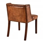 James's Half Chair