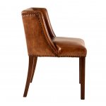 James's Half Chair