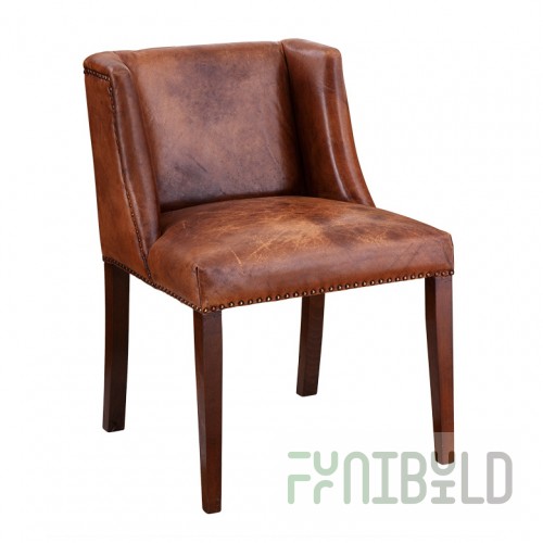 James's Half Chair