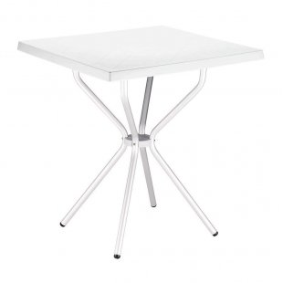 Plastic table Sortie