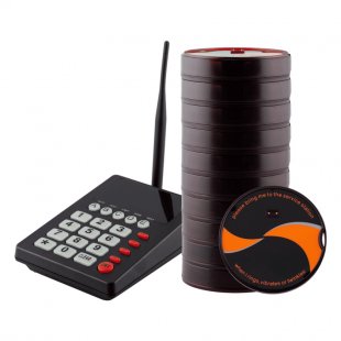 Customer Alert System K999-K14