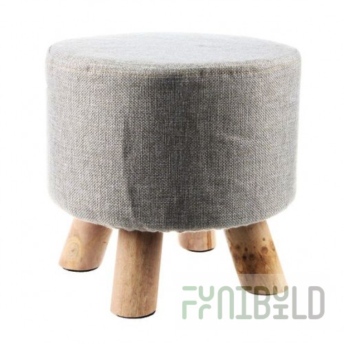 Gilbert Footstool