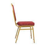 Chair Round 20mm Chair Round 20mm