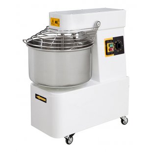 Spiral dough mixer ITPIZZA SK-60-2S 3Ф