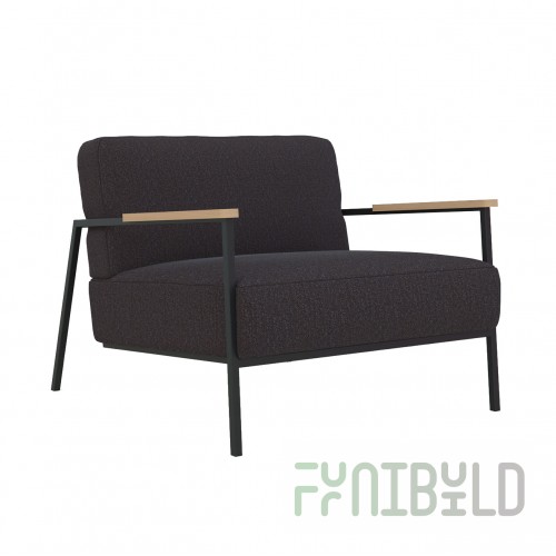 Loft chair Hank