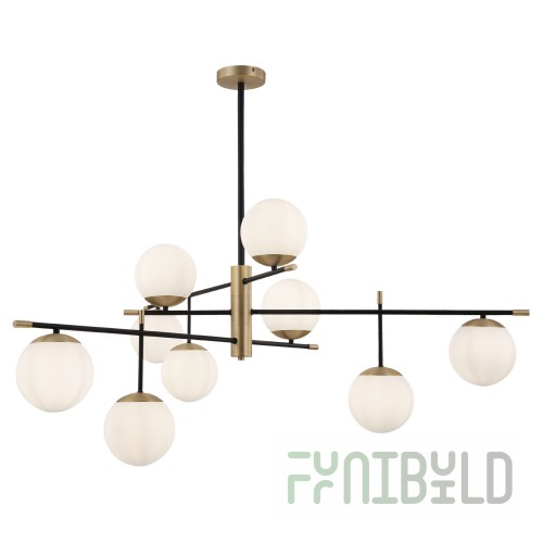 Pendant lamp Nostalgia №1