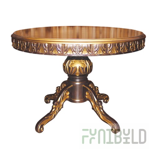 Grand Versailles Table