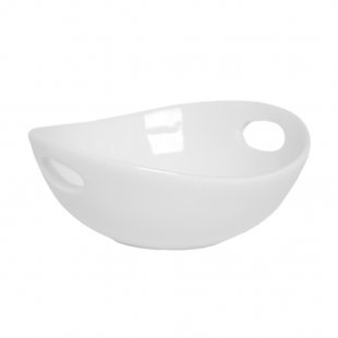 Snack container with handles 90 in Royal White 12, 144