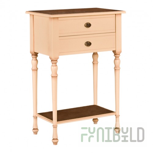 Console table Diez 3 DK