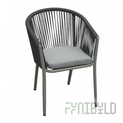 Bordeaux chair