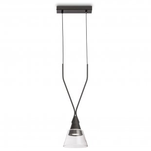 Pendant lamp Hilo №3