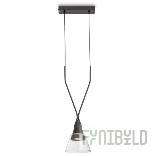 Pendant lamp Hilo №3