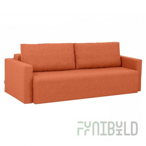 Kansas Sofa