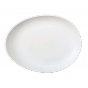 Dish 330 in Royal White 4, 12
