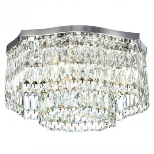 Ceiling light Dune №2