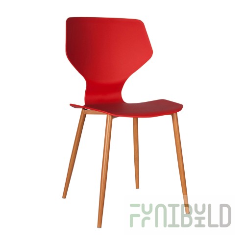 Chair 06114AM red