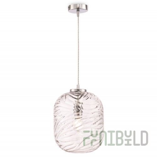 Pendant lamp Dunas №6