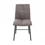 Chair Tor gray brown
