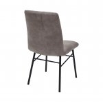 Chair Tor gray brown