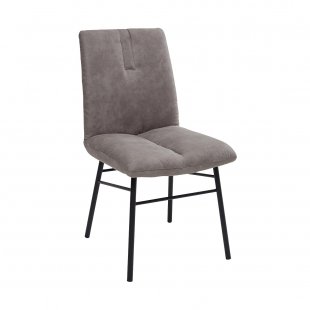 Chair Tor gray brown
