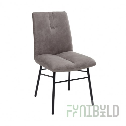 Chair Tor gray brown