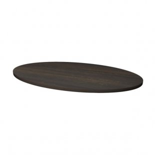 Tabletop Oval HPL
