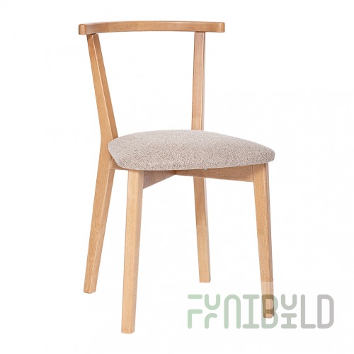 Chair Tourens 2.0