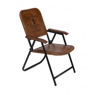 Folding chair Takoma
