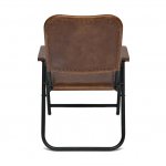 Folding chair Takoma