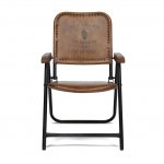 Folding chair Takoma