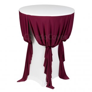 Table cover 12