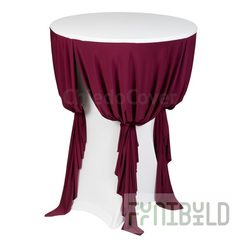 Table cover 12