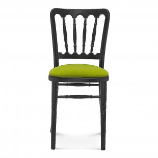 Wooden chair A-9607