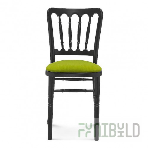 Wooden chair A-9607