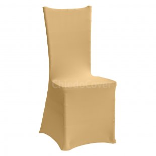 Chiavari Chair Cover 01 Made of Thick Spandex