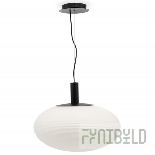 Pendant lamp Perlas №1