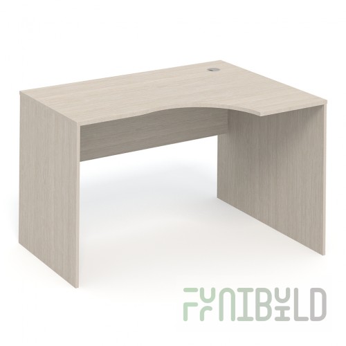 Moultrie Desk Alpine Oak