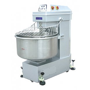 Spiral dough mixer SINMAG SM-50