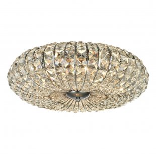 Chandelier Broche 6