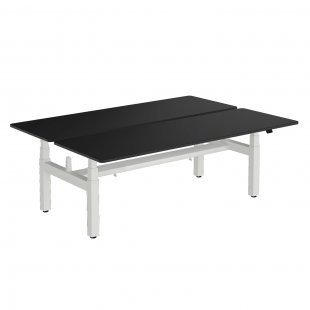 Height adjustable table Slana