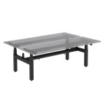 Height adjustable table Slana